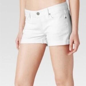 Paige Jimmy Jimmy Shorts